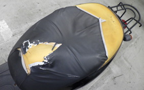 HONDA TODAY 2 AF67