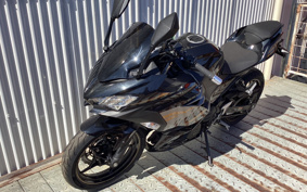 KAWASAKI NINJA 400 2020 EX400G