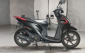 HONDA DIO 110 JF58