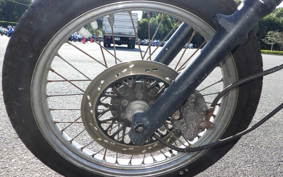 SUZUKI GRASS TRACKER Bigboy NJ47A