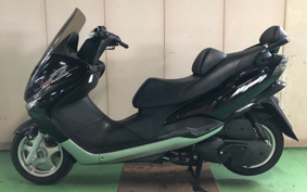 YAMAHA MAJESTY 125 FI SE27