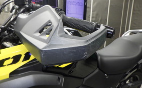 SUZUKI Vｽﾄﾛｰﾑ250A