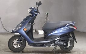 YAMAHA  AXIS Z SED7J
