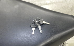 HONDA C50 SUPER CUB 2025 AA01