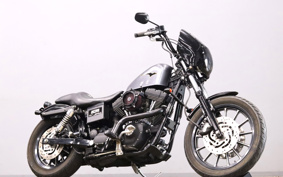 HARLEY FXDX 2002 GJV