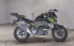 KAWASAKI Z400 EX400G