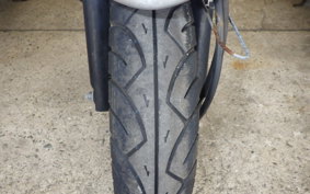 YAMAHA JOG Gen.5 SA36J