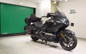 HONDA GL 1800 GOLD WING TOUR DCT 2026 SC79