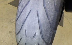 KAWASAKI NINJA ZX-6R A 2017