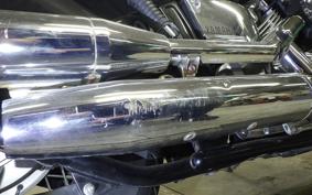 YAMAHA DRAGSTAR 400 2008 VH01J