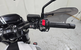 HONDA NC750S DCT ABS 2017 RC88