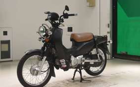 HONDA CROSS CUB 110 JA10