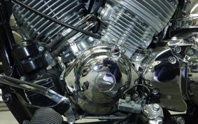 YAMAHA DRAGSTAR 400 2000 VH01J