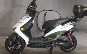 YAMAHA CYGNUS125XSR SE44J