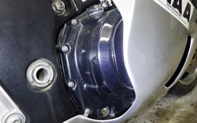 SUZUKI GSX-1300R HAYABUSA 2000