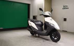 SUZUKI ADDRESS V125 2019 DT11A