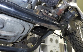 YAMAHA DRAGSTAR 250 2021 VG02J