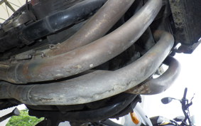 SUZUKI INAZUMA 1200 (GSX1200) 1999 GV76A
