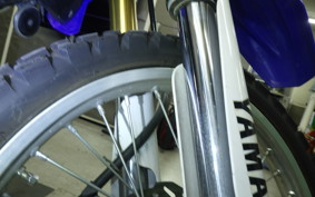 YAMAHA WR250R 2001 DG15J