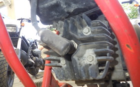 HONDA QR50 AE01