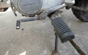 HONDA MONKEY Z50J