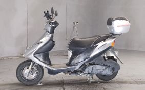 SUZUKI ADDRESS V125 CF46A