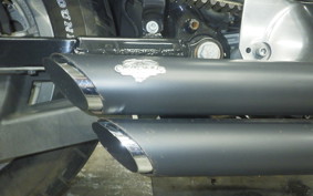 HARLEY XL883 2018