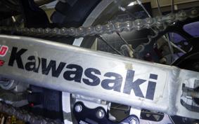 KAWASAKI KX250 F 1987 KX250T