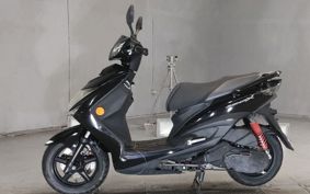 YAMAHA CYGNUS125XSR SE44J