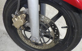 HONDA VTR 250 2025 MC33