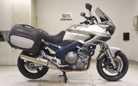 YAMAHA TDM900 2008