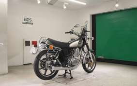 YAMAHA SR400 Gen.4 2018 RH03J