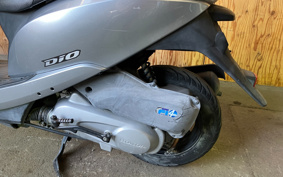 HONDA DIO AF68