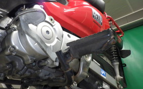 HONDA CROSS CUB 110 JA10