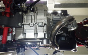 HONDA MONKEY 125 2022 JB05