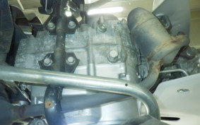 HONDA C50 SUPER CUB AA04