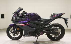 YAMAHA YZF-R25 A 2026 RG74J