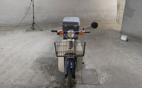 HONDA SUPER CUB50 AA01