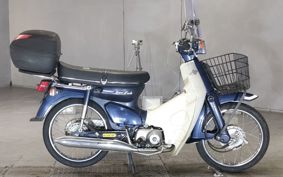 HONDA SUPER CUB90 HA02