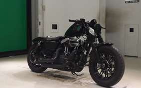 HARLEY XL1200X 2020