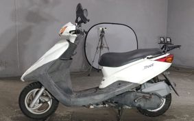 YAMAHA AKUSHI STREET SE53J
