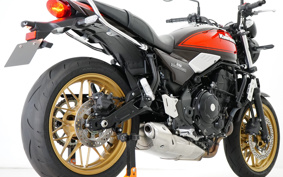 KAWASAKI Z650 RS 50TH 2022 ER650M