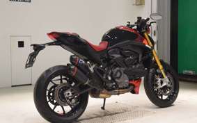 DUCATI MONSTER 937 SP 2023