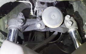 YAMAHA N-MAX 2006 SED6J