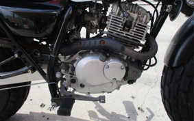 SUZUKI VAN VAN 200 NH41A