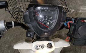 HONDA SUPER CUB110 JA07