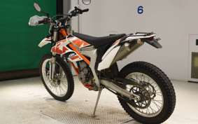 KTM 350 FREERIDE 2017