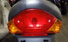 SUZUKI ADDRESS V125 G 1998 CF46A