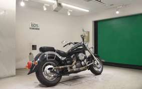 YAMAHA DRAGSTAR 400 CLASSIC  2011 VH02J