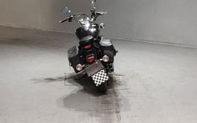 YAMAHA DRAGSTAR 250 VG02J